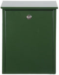 Allux brievenbus 200 groen - 40010268