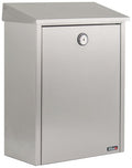 Allux brievenbus 200 rvs - 40010230