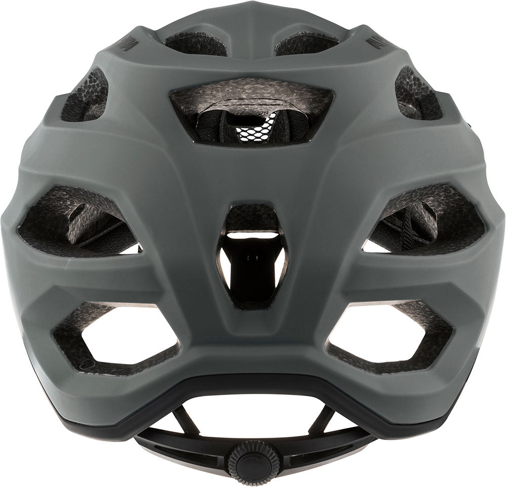 Alpina carapax 2.0 - mtb helmet