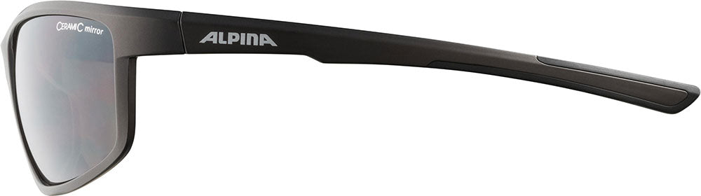 Alpina defey - sports glasses