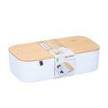 Make-up-Organizer mit Spiegel, 25 cm