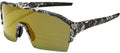 Alpina ram hr q-lite - sports glasses