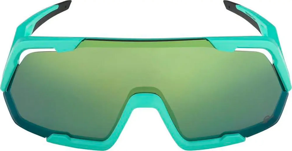 Alpina rocket q-lite - sports glasses