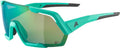 Alpina rocket q-lite - sports glasses