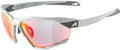 Alpina twist six qv - sports glasses