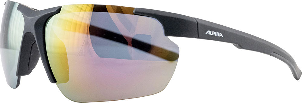 Alpina defey hr - sports glasses