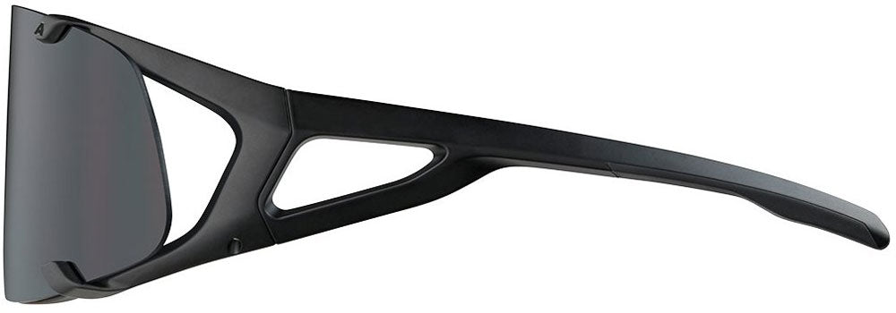 Alpina hawkeye s - sports glasses