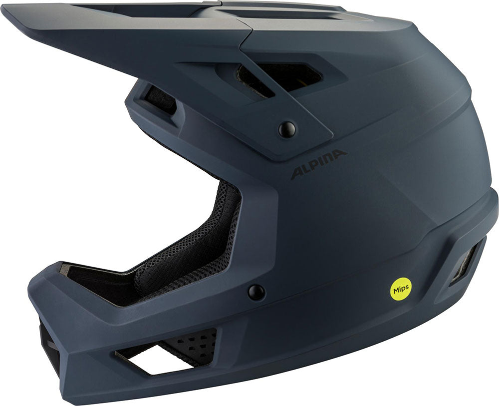 Alpina pikes mips - fullface helmet