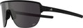 Alpina sports sportbril ram 2.0 q-lite zilv. sp. mat zwart