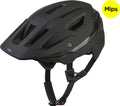 Olympic sportswear alpina sports mtb helm rootage 2 mips 55-59 mat zwart