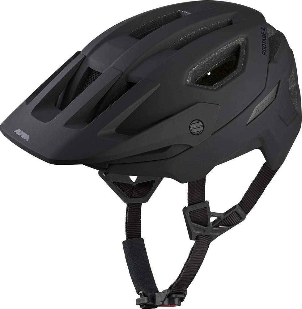 Alpina rootage 2 - mtb helmet