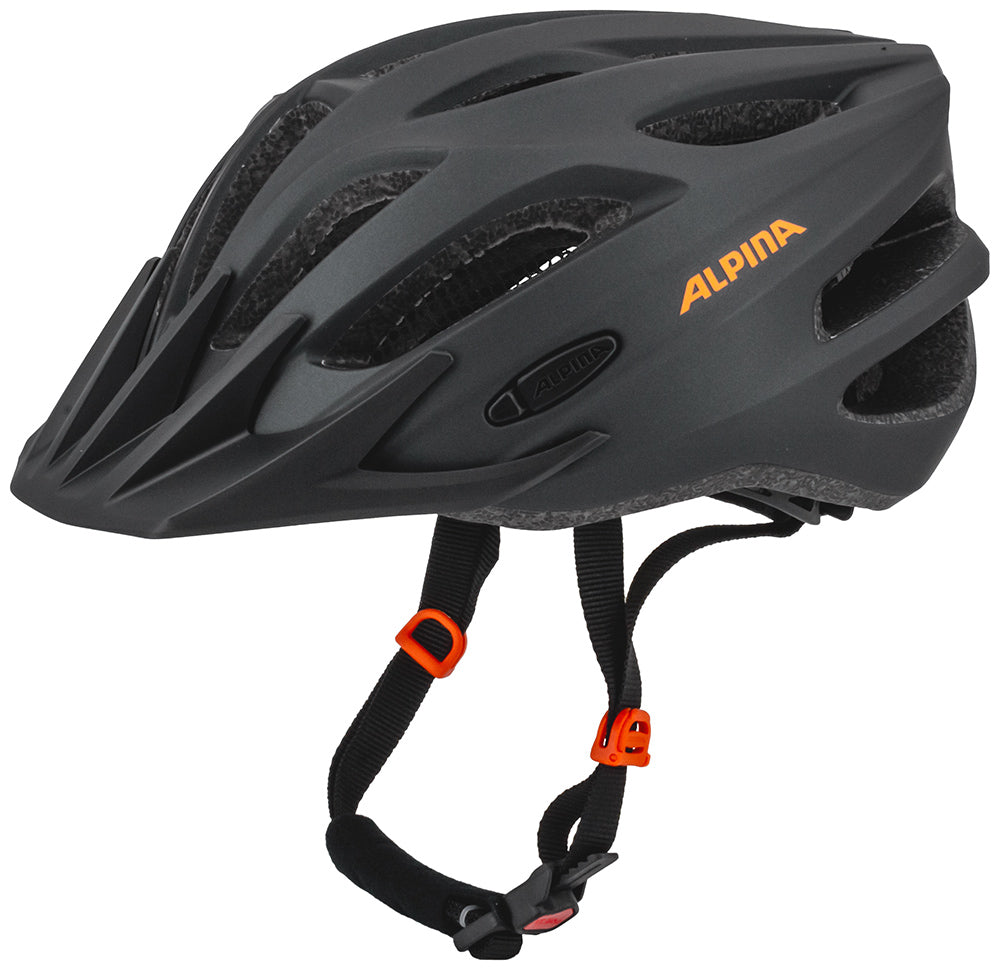 Alpina tour 2.0 - mtb helmet