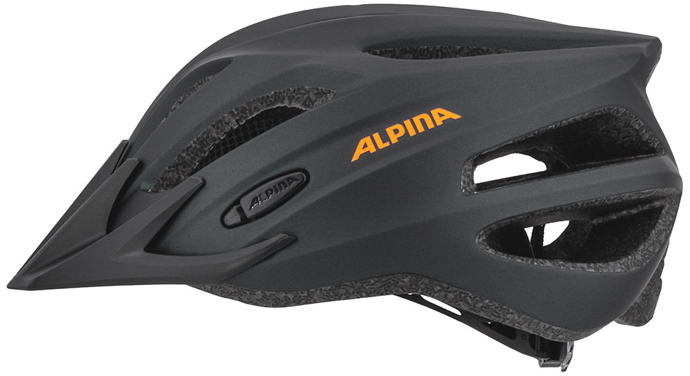 Alpina tour 2.0 - mtb helmet
