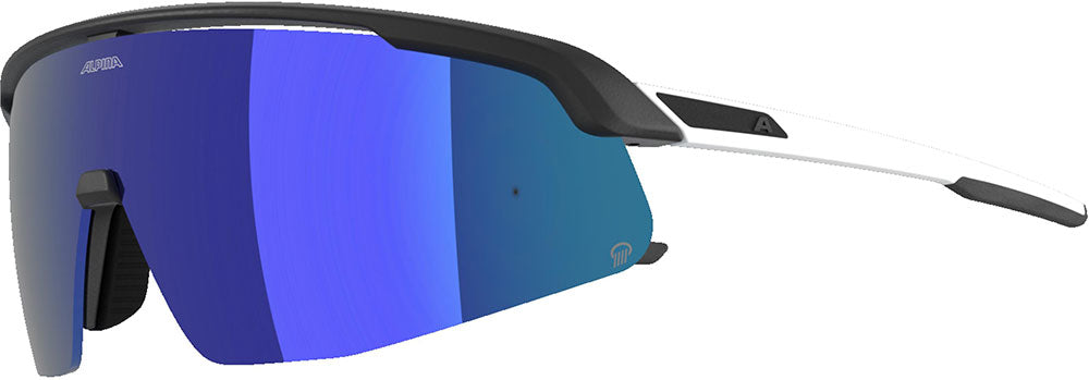 Alpina turbo pro q - sports glasses