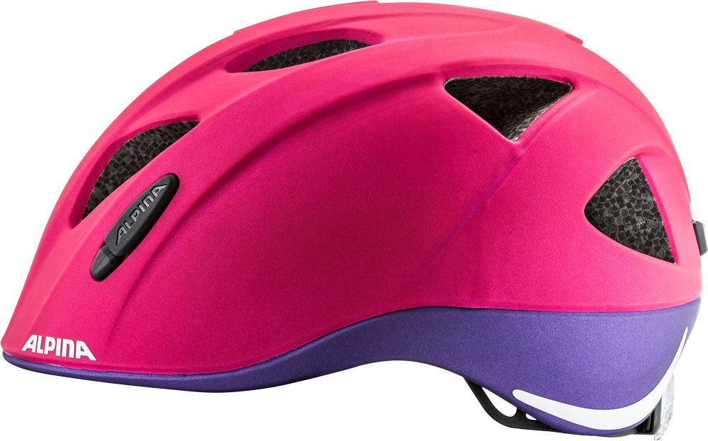 Alpina ximo l.e. - kid's helmet