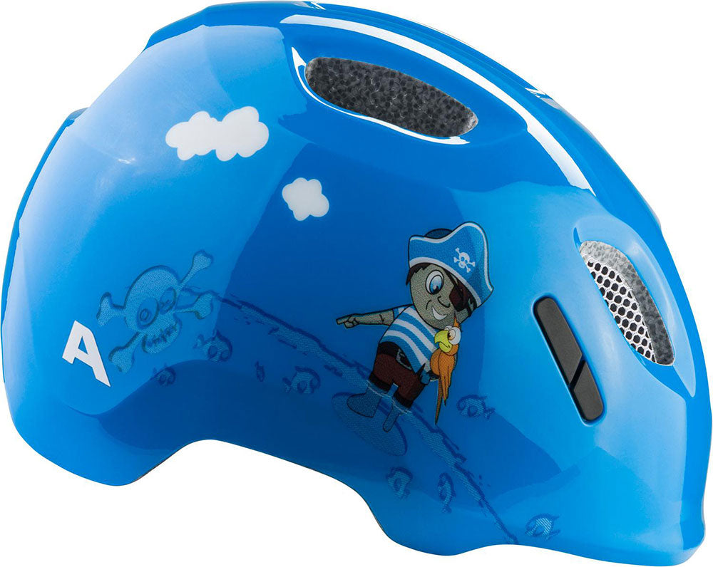 Alpina ximo 2 - kid's helmet