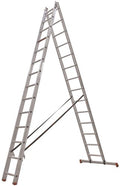 Altrex all round 2-delige reformladder ar 2065 2 x 14 - 108414
