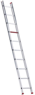 Altrex all round enkel rechte ladder ar 1025 1 x 10 108310