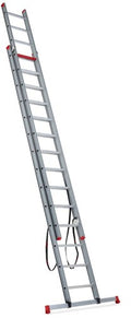 Altrex atlantis 2-delige reformladder atr 2064 2 x 14 - 119214