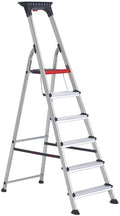 Altrex double decker huishoudtrap | 6-treeds - 501106