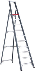 Altrex falco enkel oploopbare trap feo 10 - 191330