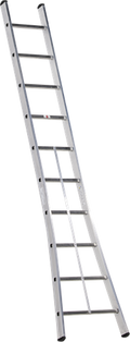 Altrex kibo enkele ladder | 1-delig | 1 x 10 - 515110