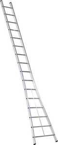 Altrex kibo enkele ladder | 1-delig | 1 x 16 - 515116