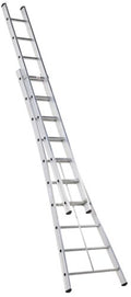 Altrex kibo opsteekladder | 2-delig | 2 x 10 - 515210