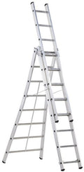 Altrex kibo reformladder | 3-delig | 3 x 8 - 515308