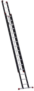 Altrex mounter 2-delige schuifladder zs 2080 2 x 16 - 124816