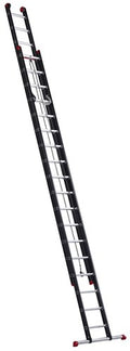 Altrex mounter 2-delige schuifladder zs 2090 2 x 18 - 124818