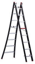 Altrex nevada 2-delige reformladder nzr 2041 2 x 8 - 242208