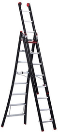 Altrex nevada 3-delige reformladder nzr 3058 3 x 8 - 242308