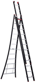 Altrex nevada 3-delige reformladder nzr 3083 3 x 12 - 242312