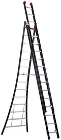 Altrex nevada 3-delige reformladder nzr 3094 3 x 14 - 242314