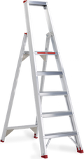 Altrex sierra enkel oploopbare trap seo 4-treeds - 194304