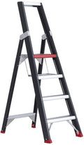 Altrex taurus enkel oploopbare trap tgb 4 - 191504