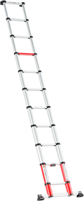 Altrex tl smart up go 1x11 telescopische ladder - 500369
