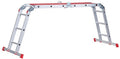 Altrex varitrex-plus vouwladder - 503538