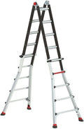 Altrex varitrex vouwladder tele pro+ 4x5 - 503735