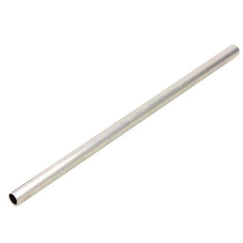 Benel aluminium koker voor achtergrondrollen 95 cm x 5,5 cm x 2,5 mm