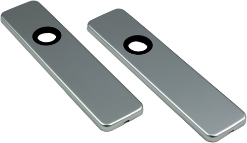 Ami kortschild 185 44 blind klik f-1 - 210300