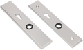 Ami veiligheidsbeslag 251 50 buiten en binnen f1 profielcilinder 72 omkeer 2gts deurdikte 38 42 mm - 803163