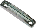 Ami zamac sluitplaatje smal - 900677