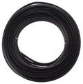 Hi-point Buitenkabel rem 20 m 5 mm zwart