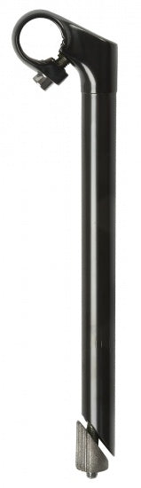 Vorbaufest 22,2 270 25,4 mm Schwarz