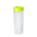 Amuse water infuser groen 1l