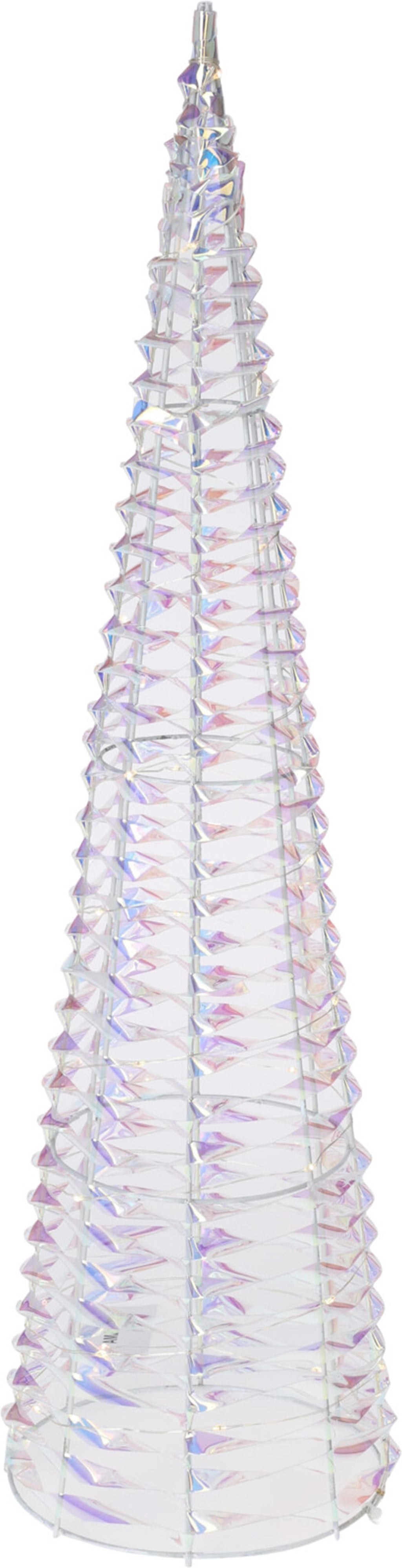 Home styling kegel 60cm iriserend micro led