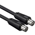 Abi coax kabel - 0.5 meter