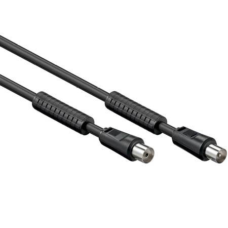 Abi coax kabel - 1.5 meter